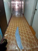 Аукцион по продаже жилого помещения площадью 17,1 кв. м по адресу: Краснодарский край, г. Краснодар, Прикубанский округ, ул. им. Воровского, д. 237, жилое помещение 70, 71.
